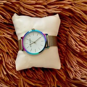 STEVE MADDEN WATCH